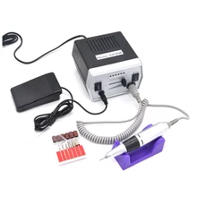 30000 об./мин электрические сверла для ногтей профессиональная маникюрная машина педикюрные ручки полировальные шлифовальные инструменты для ногтей