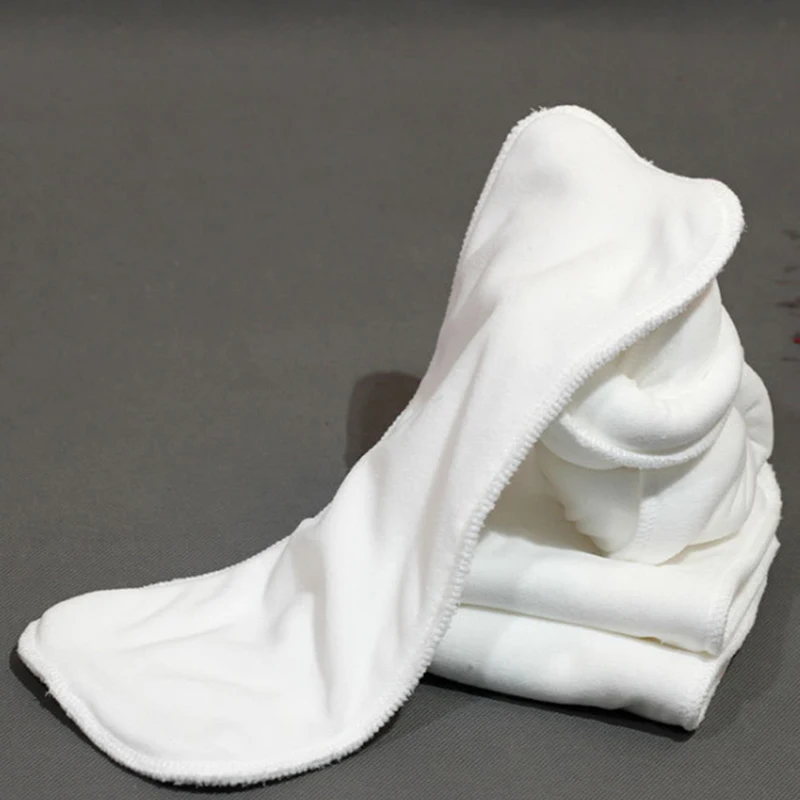 Baby Nappies Reusable Washable Baby Infant Newborn Cloth Diaper Nappy