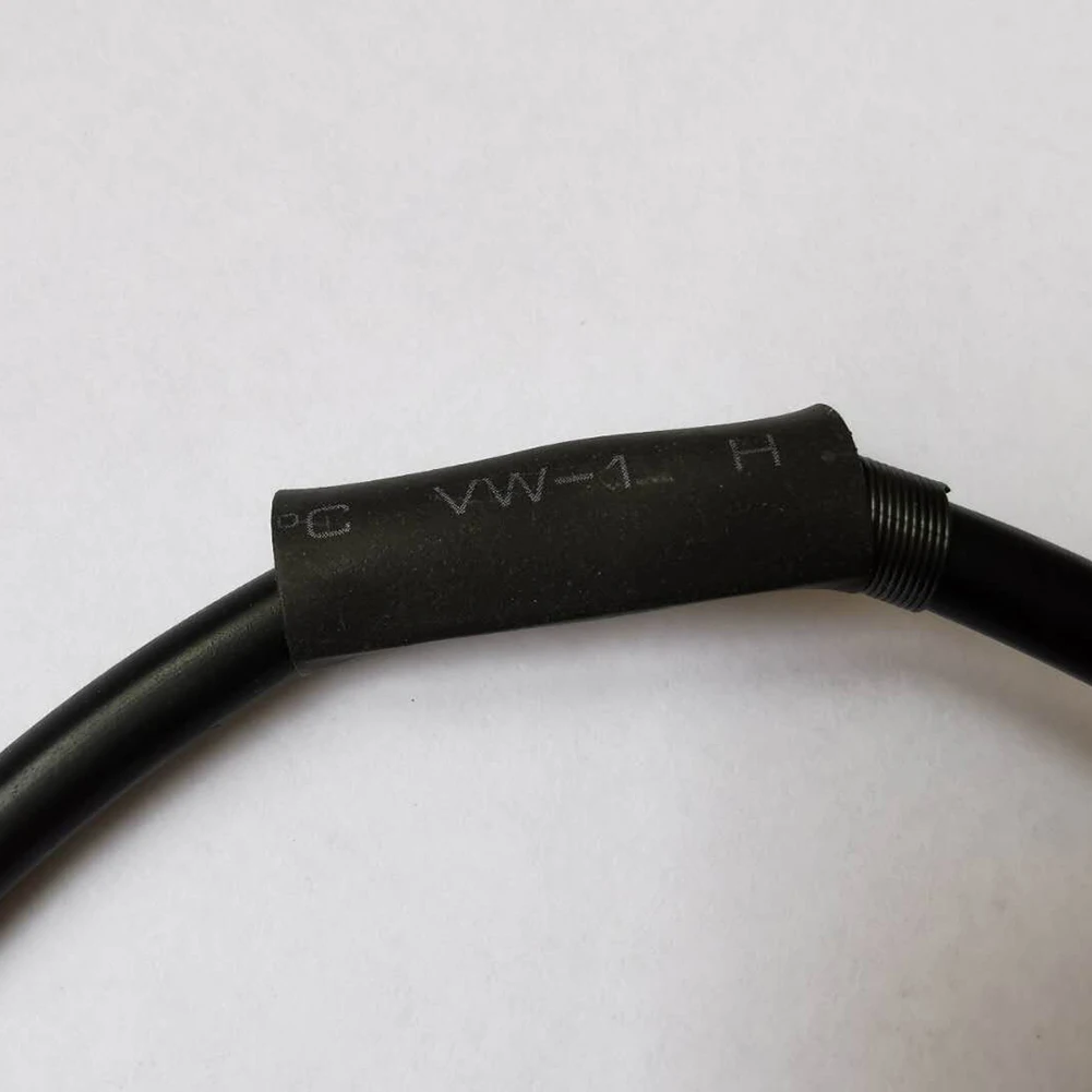

Электрические скутеры. Запасные части для провода двигателя Xiaomi M365 M365 Pro, запчасти для замены, 60 г, черный электрический скутер