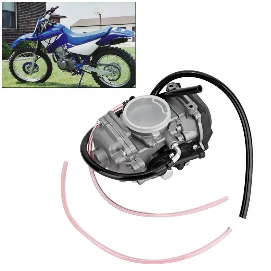 Карбюратор Carb в сборе подходит для Yamaha TTR225 TTR-225 1999-2004 5FG-14901-00-00 аксессуары для мотоциклов motocicleta