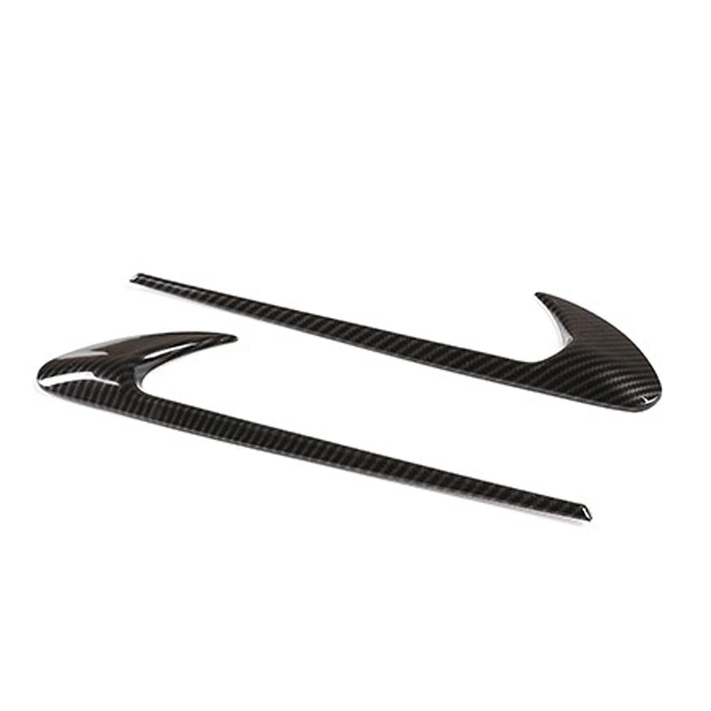 car fender sticker for mercedes benz amg 2