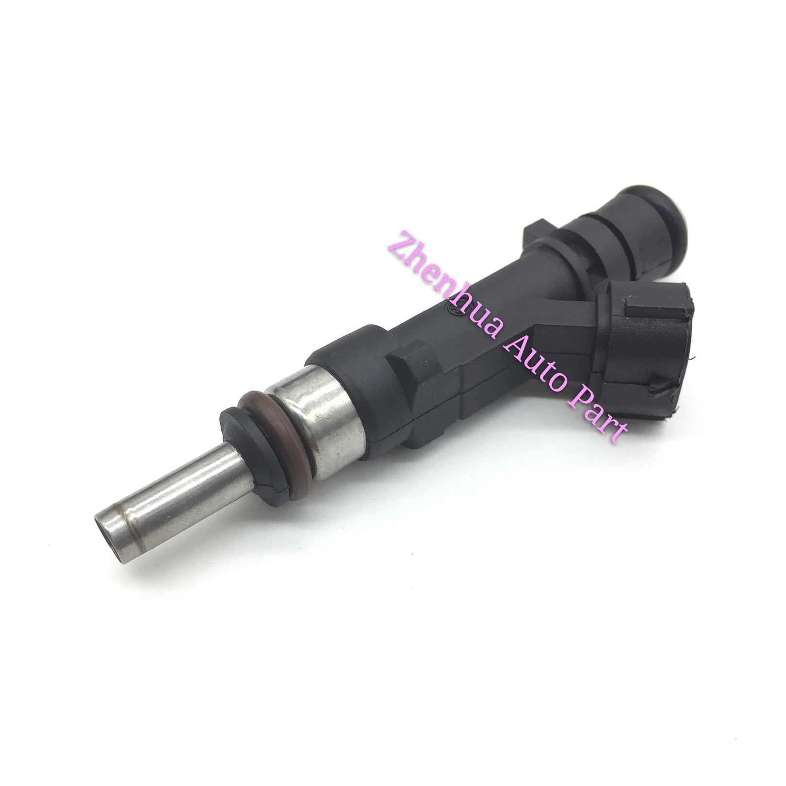 

6pcs high quality Fuel injectors Nozzle OEM 0280158053 06E133551 For Audi- A6 C6 2004-2011 2.4L V6 06E fast delivery