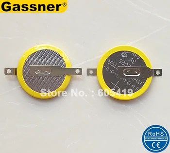 

CR1616 CR2025 CR2032 3v Button cell with pins