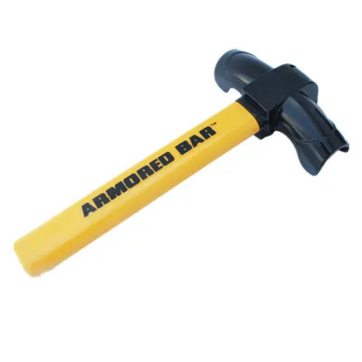 

Car Defensive Steering Wheel Lock Anti-Theft Car T-lock Anti-Theft Lock T-Lock Front Car Lock 13-2A \ 853