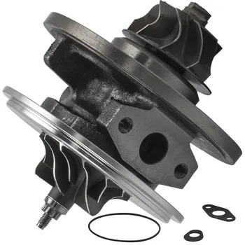 

for Skoda Audi Seat VW 2.0L BKD GT1749V Turbo Cartridge Core CHRA 724930-5008S for 2.0TDI BKD 140HP 103KW 2004- 136HP BKD/AZV