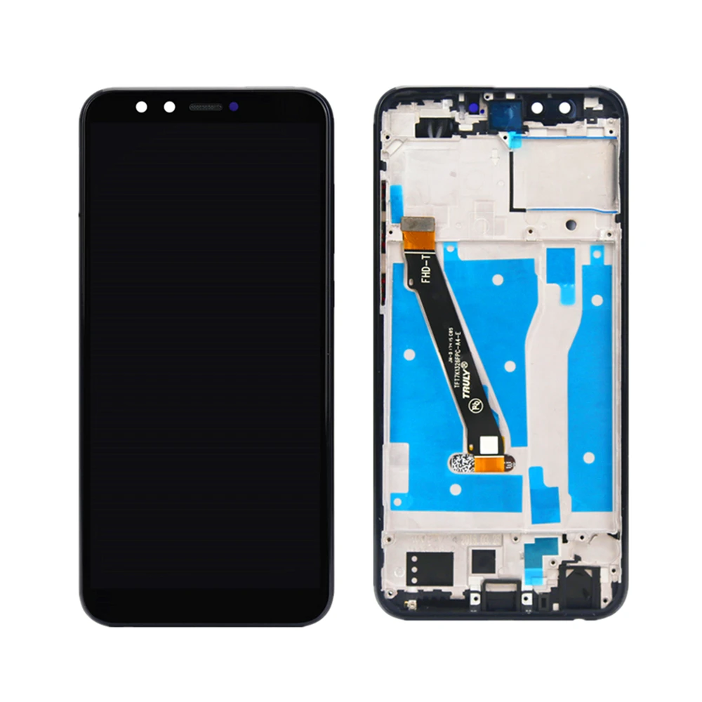 Дисплей для Huawei Honor 9 Lite lcd сенсорный экран Замена для Huawei Honor 9 Lite ЖК-дисплей lld-al00 al10 tl10