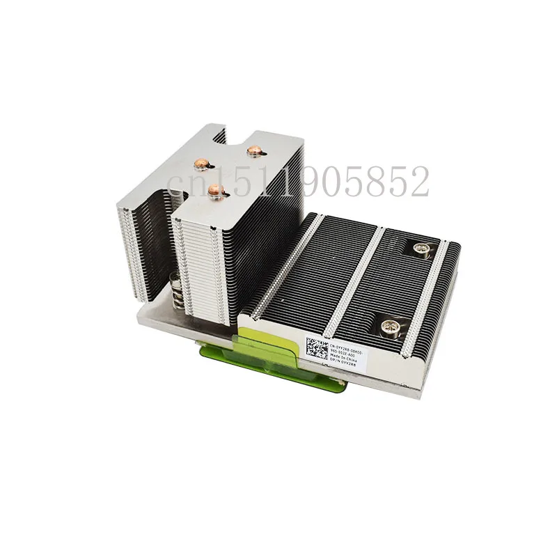 YY2R8 0YY2R8 для R730 R730xd радиатора