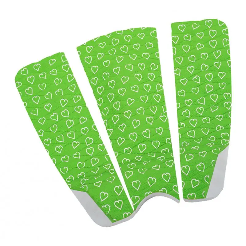 

Surfboard Traction Pads Anti-Slip Surf Stomp Pad for Skimboards Paddle Board