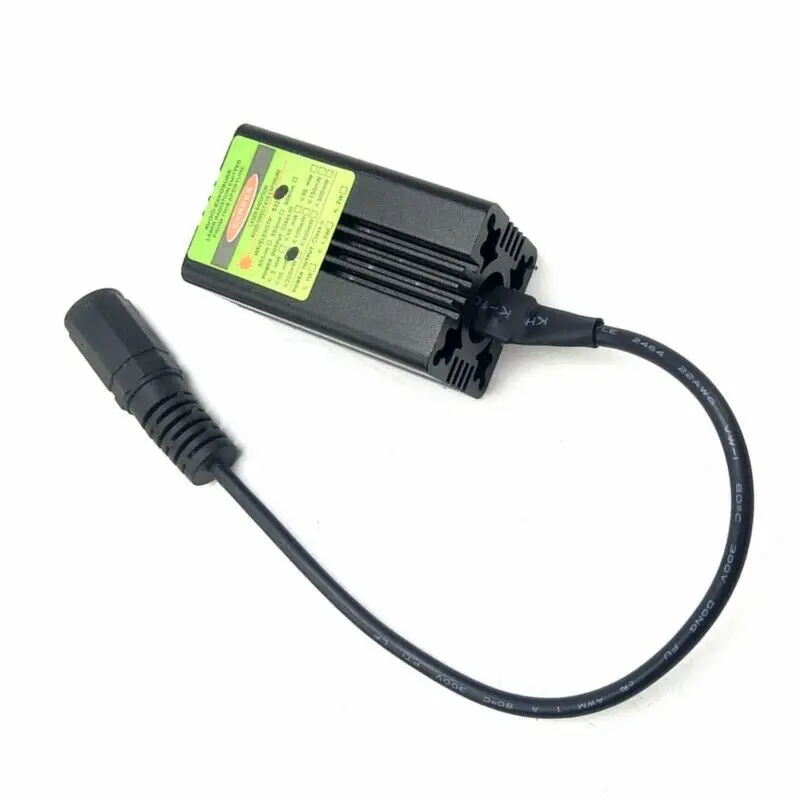 Рисунок 6 - Модуль зеленой лазерной точки 532нм