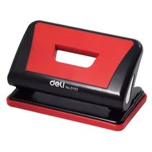 Deli Diplopore сверлильный станок Deli 0103 сверлильный Дырокол экскаватора 0,2/A