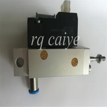 

Free shipping high quality spare parts 61.184.1151 solenoid valve for SM102 SM74 etc. printing machine