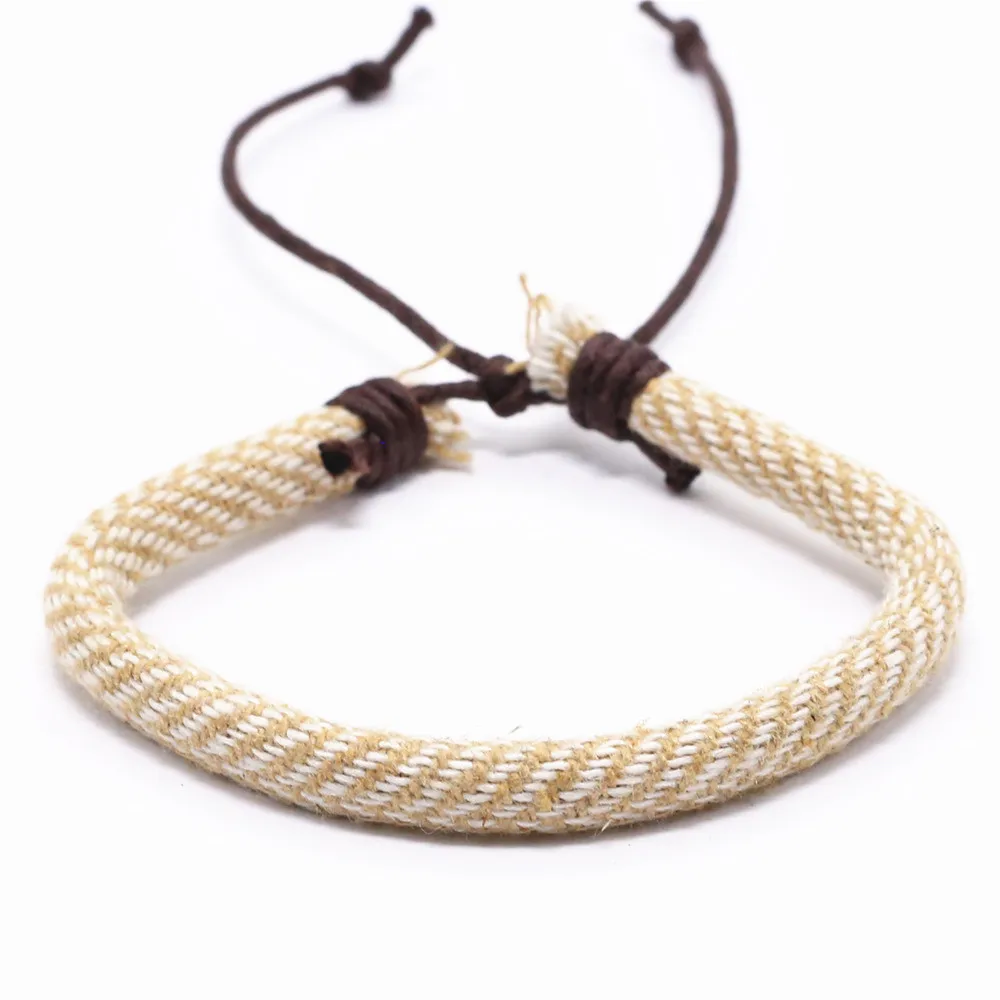 Style 4 Punk Bohemia Leather Bracelet Men Homme Weave Wrap Bracelets for Women Jewellery Accesorios Mujer Pulsera Erkek Bileklik Bijoux - Окраска металла: Style 4