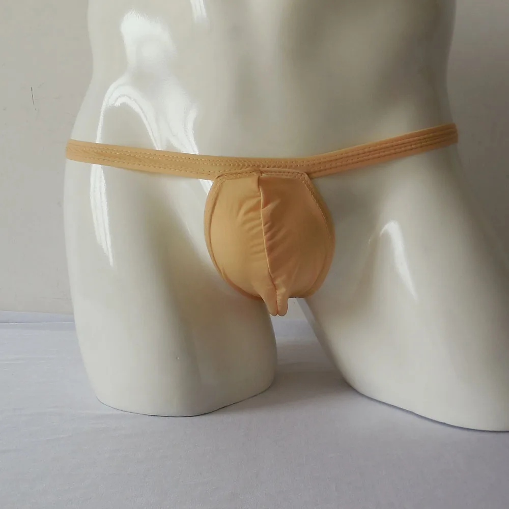 

Gay Sissy Lace Panties Men Underwear Jockstrap Exposed Hip Hollow Out Sexy Hombre Thong Pouch String Homme Cueca Lingerie