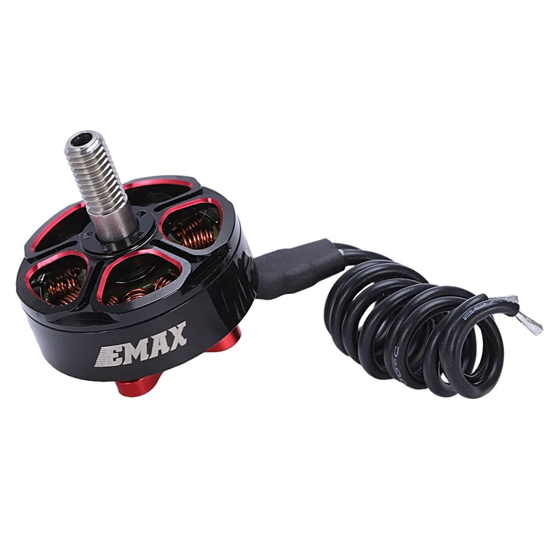 EMAX RSII 2206 мотор для FPV гоночный квадкоптер Радиоуправляемый квадрокоптер Дрон самолет