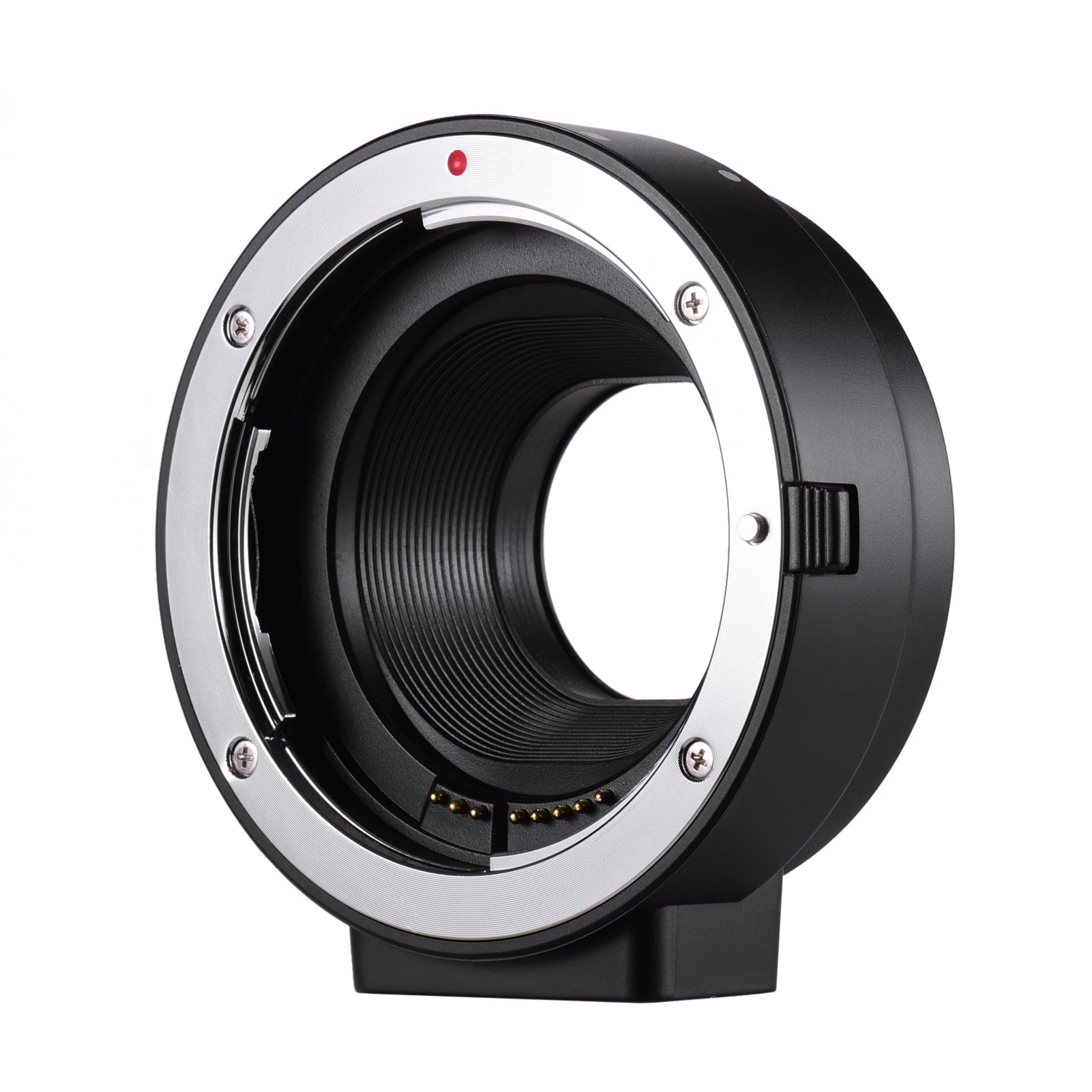 Lens Mount Auto Focus Adapter for Canon M100 M50 M3 M10 M6 M5 EF/EF-S D/SLR 