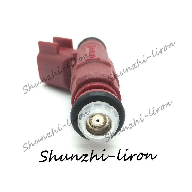 8 шт. Топливная форсунка для DODGE AKOTA/DURANGO/ram 1500 PICKUP/ram 1500 VAN 3.9L 5.9L 0280155934 53031740AA