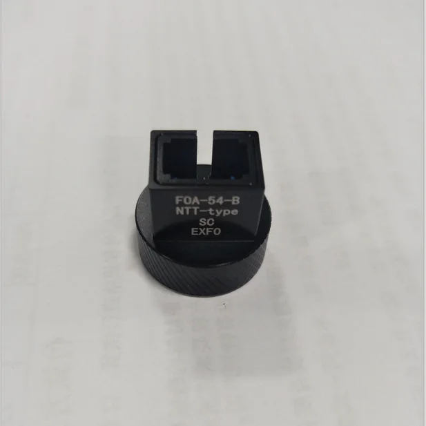 [100 New] EXFO FOA54B NTTtype SC EXFO optical power meter adapter