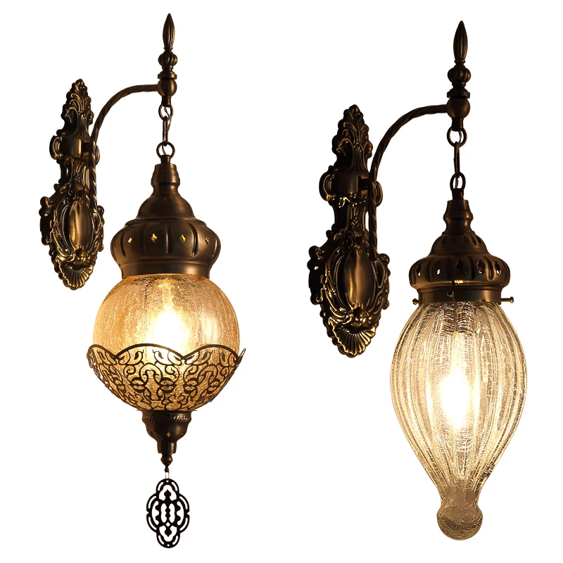 Cheap Luminárias de parede