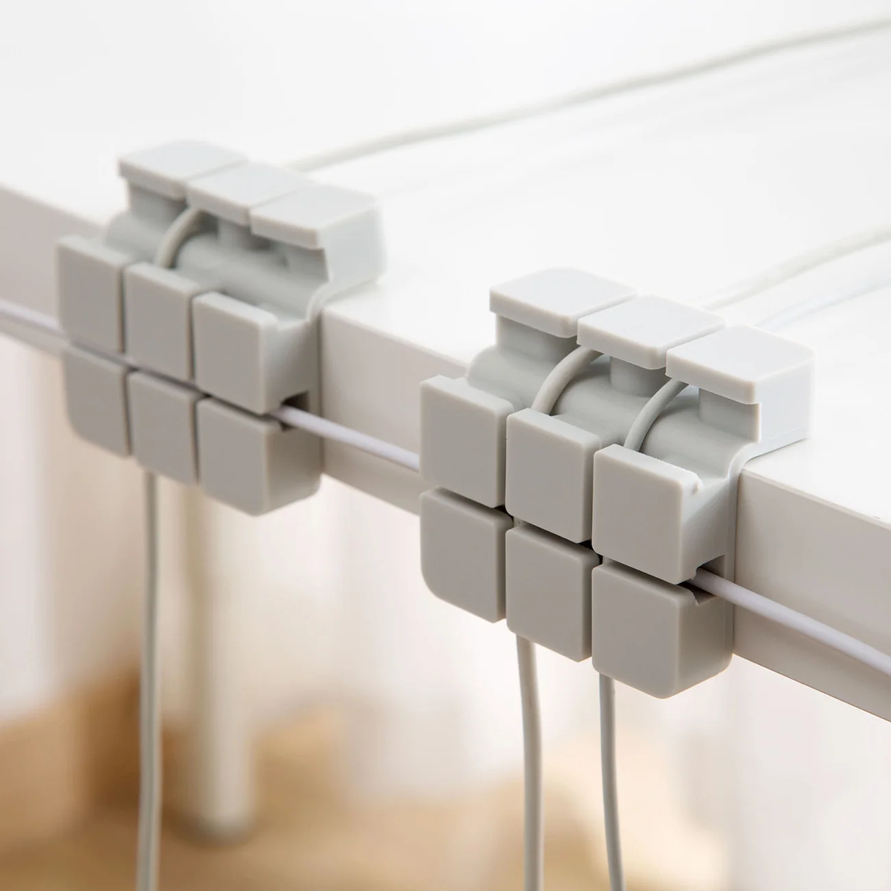 Органайзер для кабеля OTHERHOUSE держатель для usb-кабеля Winder управление вставной наушник держатель провод мыши шнур силиконовый стеллаж для хранения