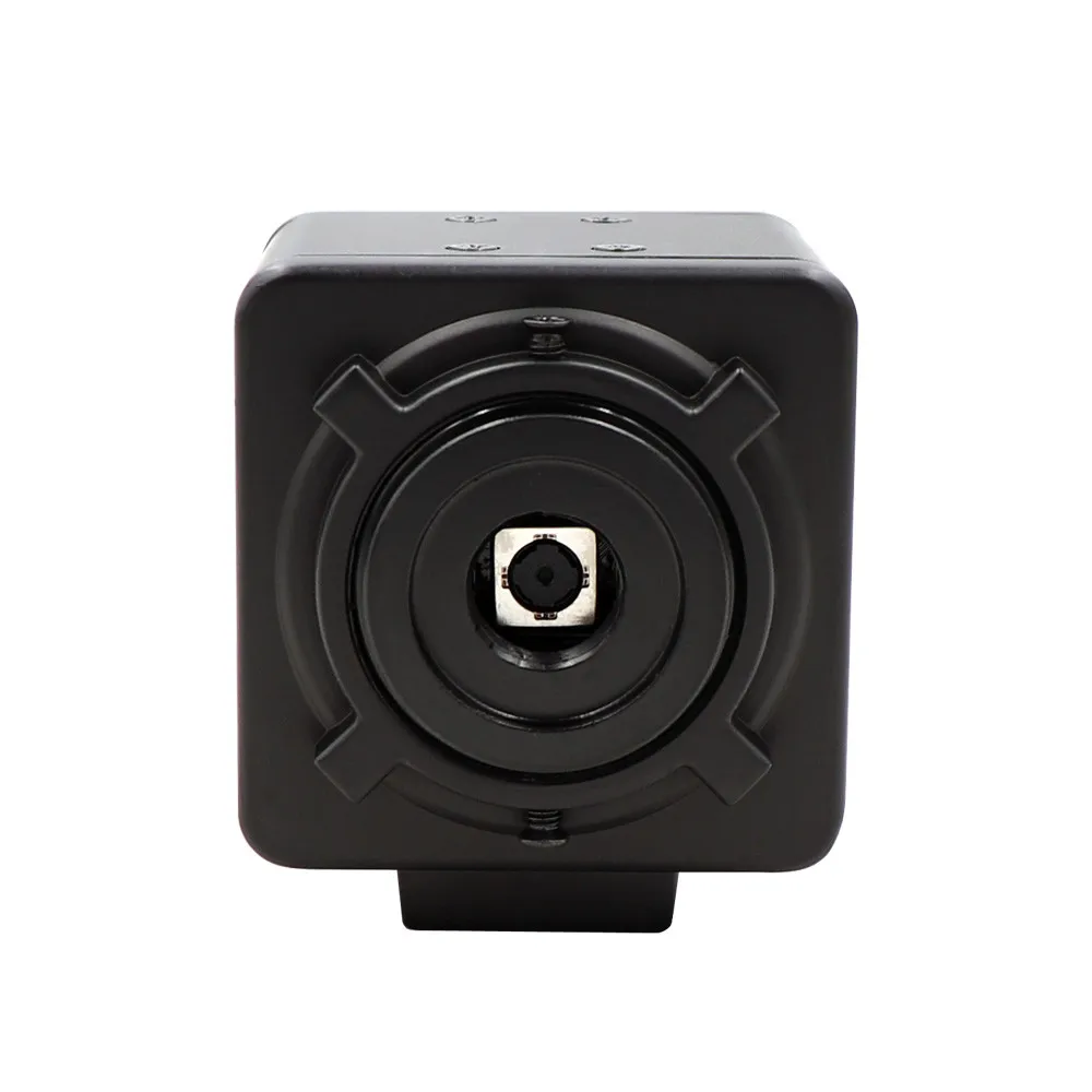 2 МП Full HD 1080P Автофокус OV4688 UVC Plug Play мини USB камера Веб-камера с микрофоном для Windows