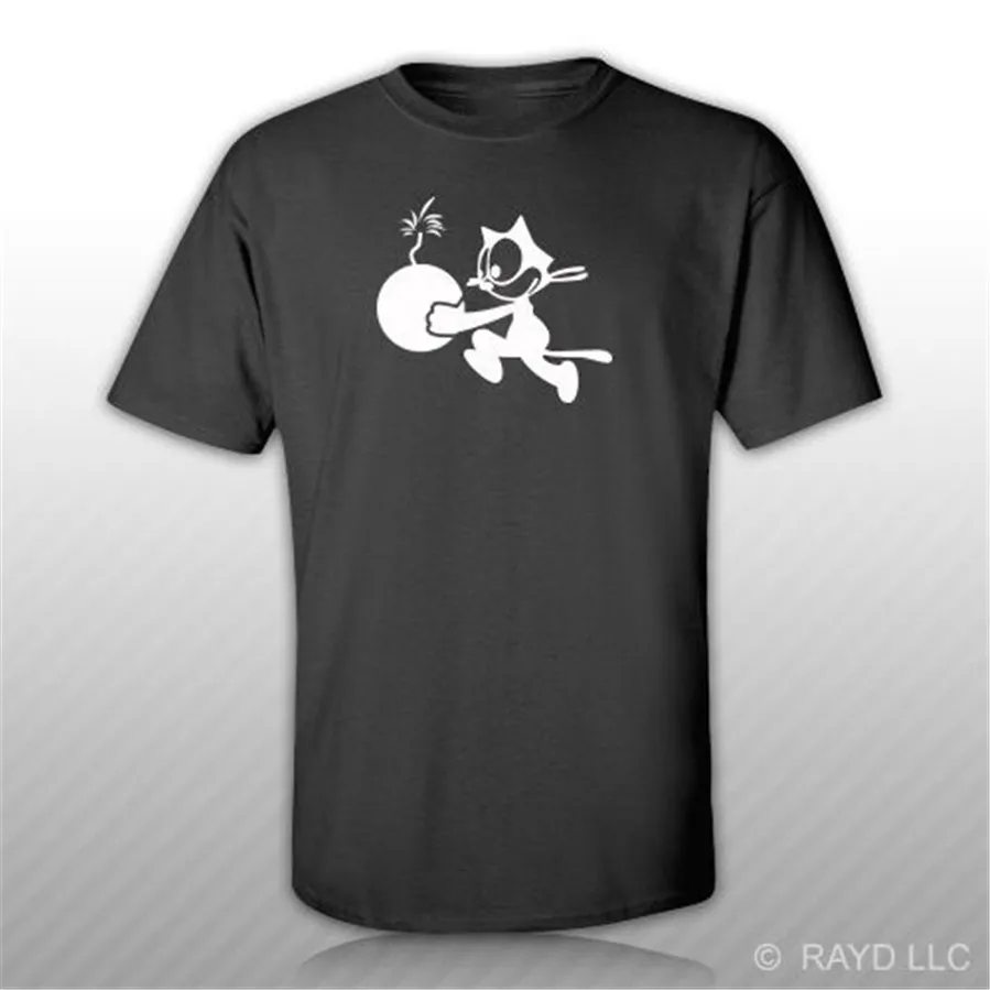 Tomcaters футболка S M L XL 2XL 3XL хлопок высечки F-14D Vf-31 футболка