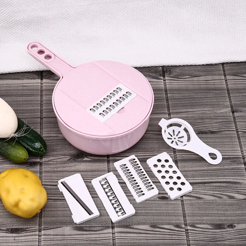 

Multifunctional Vegetable Slicer Cutter potato cutter papaya cutter fruit tools Vegetable cutter chchillo de frutas y verduras