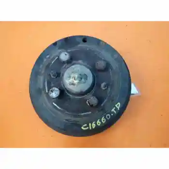 

0007750119 DRUM REAR BRAKE FIAT POINT SALOON (188)