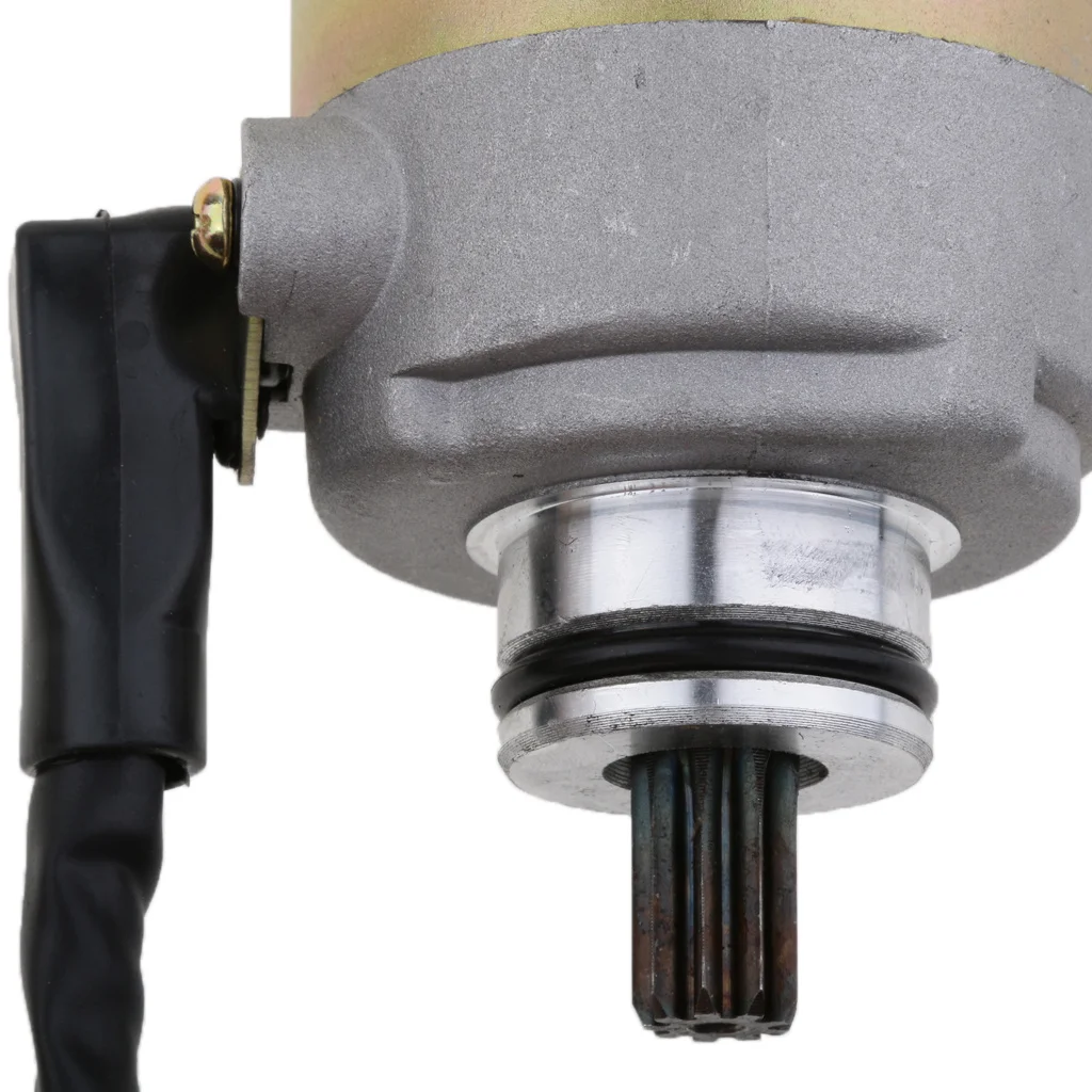 New Motorcycle Starter For GY6 125 150cc Go Cart ATV Scooter Moped