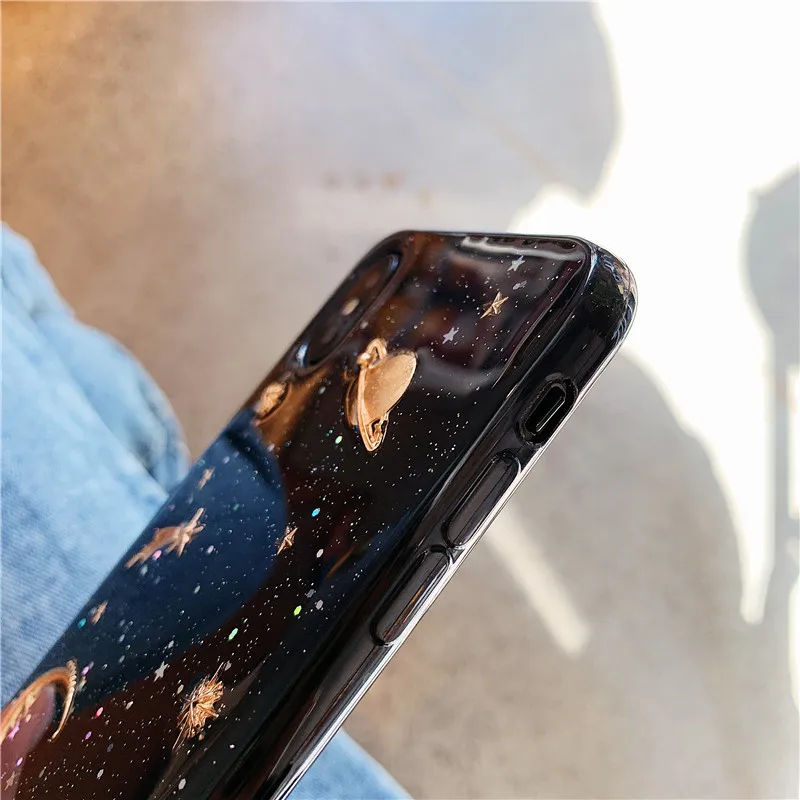 Роскошный металлический чехол для телефона чехол для iPhone 6 6S 7 8 Plus X XS XR XS MAX