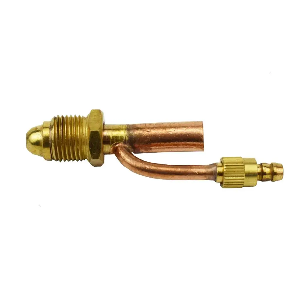 Welding Cable Connector 5/8"-18 Male for WP-26 Torch