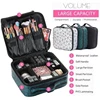 trousse maquillage professionnelle pour femmes, esthéticienne de mode
