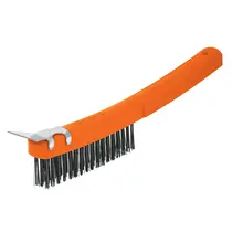 Щетка металлическая 11539