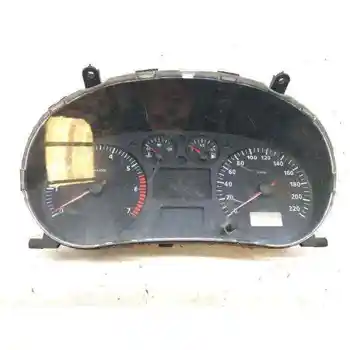 

W06K0920801C BOX INSTRUMENTS SEAT IBIZA (6K1)