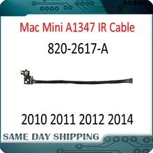 Carte IR originale, câble flexible de capteur de carte infrarouge, Mac Mini A1347 923 – 0251 922 9558 2010 2011 2012 