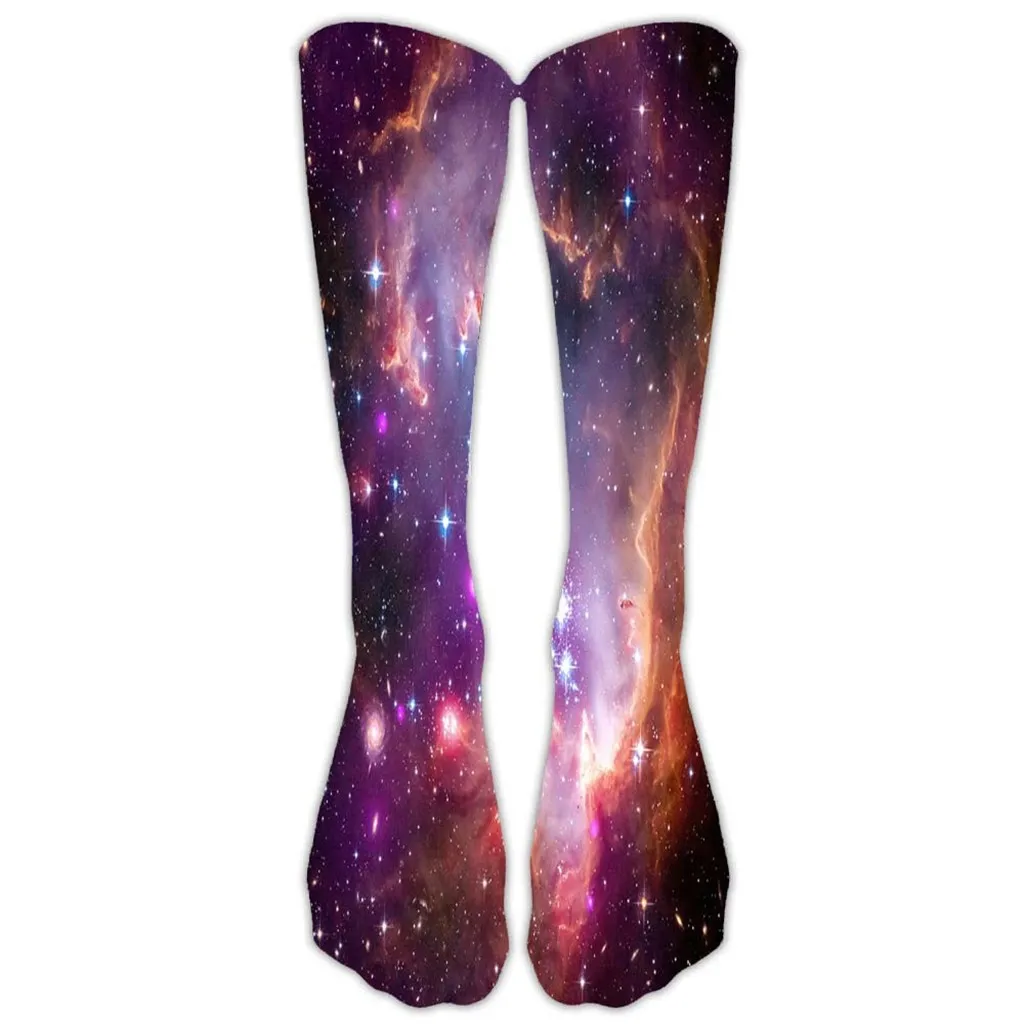 3D креативные дышащие хлопковые носки для женщин; сезон весна-лето; повседневные Брендовые спортивные носки; женские удобные спортивные носки для велоспорта; Chaussette