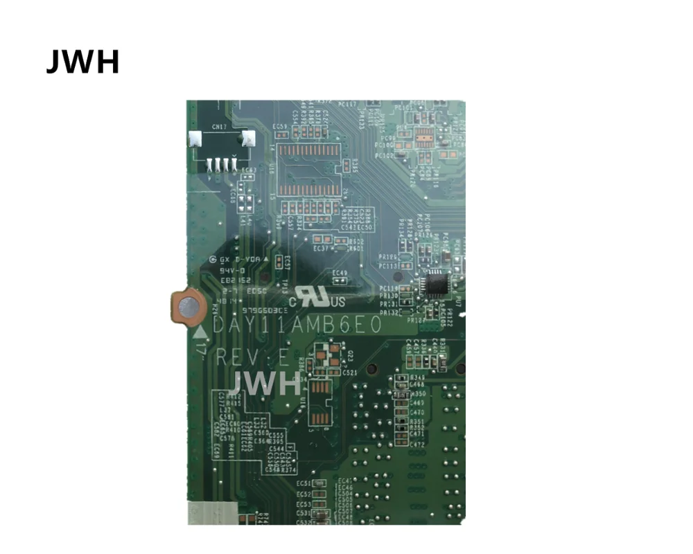 Для hp Pavilion 15-p материнская плата i5-5200U 782931-001 782931-501 782931-601 протестированная Рабочая