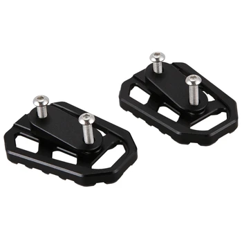 

Motorcycle Front Foot Peg Footrest Aluminum for DUCATI Multistrada 950 1200/1200S ENDURO HYPERMOTARD