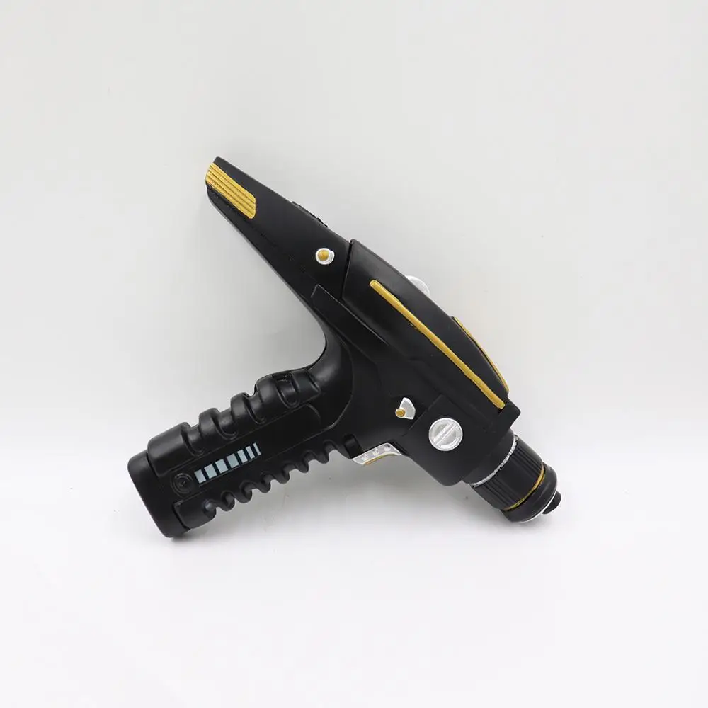 

Star Trek Handle Phaser Gun Resin Replica Props