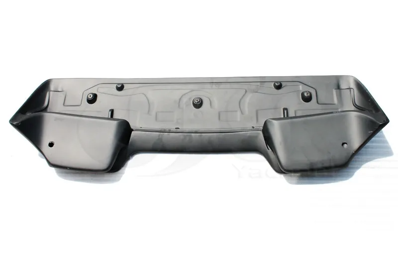 Автомобильный Стайлинг FRP стекловолокно задний спойлер на крыше подходит для 2002