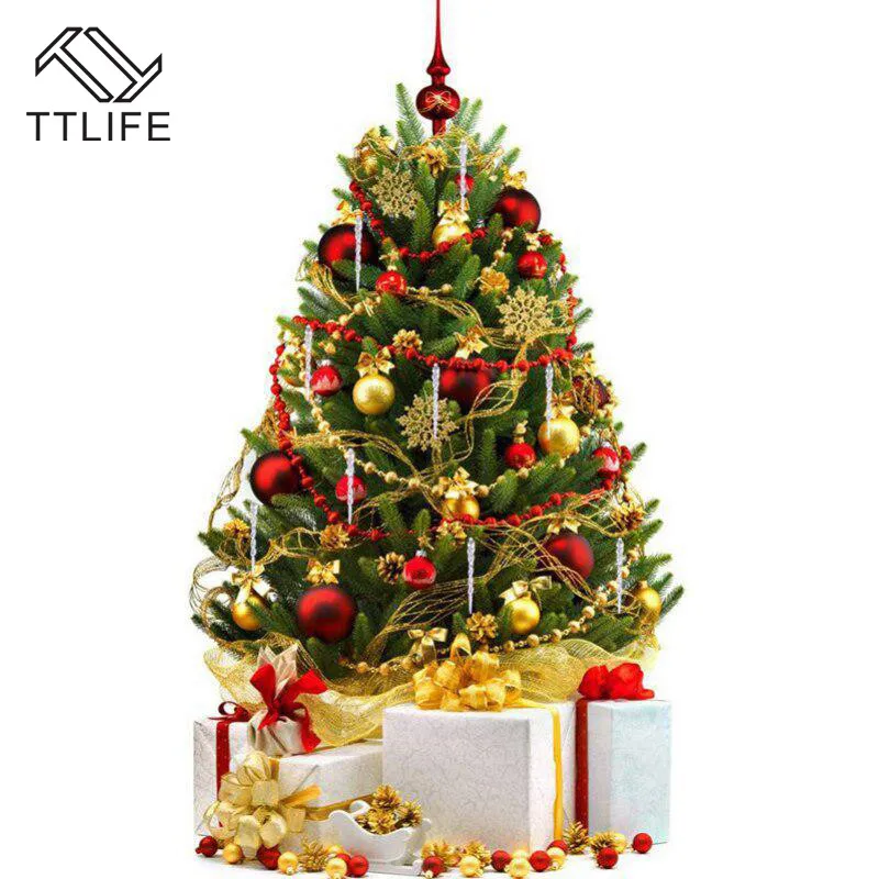 TTLIFE, 12 шт., имитация льда, рождественской елки, подвесное украшение, поддельная сосулька, реквизит для зимы, замороженные, вечерние, рождественская елка, подвесное украшение