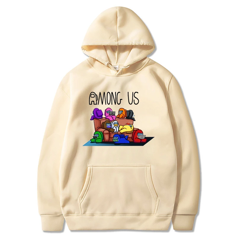 

Between Us The Winter And Winter Hoodie Street Print Sweatshirt Sudadera Hombre Fashion Hoodie 2020 New