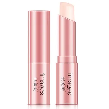 

Nourishing Anti-cracking Lip Balm Lasting Moisturizing Color Changing Lipstick Natural Aloe Honey Essence Lip Repair Gloss TSLM2