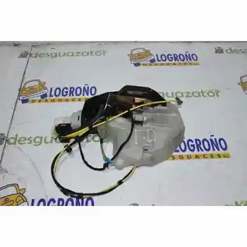 

2207306035 REAR DOOR LOCK RIGHT MERCEDES S-CLASS (W220) SALOON