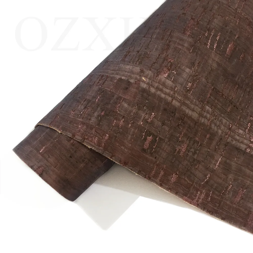 XHT 8 pezzi 21 x 30 cm Similpelle liscia e morbida finta pelle scamosciata, similpelle per artigianato, cucito, progetti fai da te