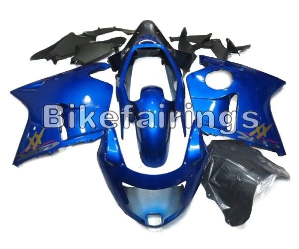 

Blue Bodywork For Honda 1997 1998 1999 2000 2001 2002 2004 2005 2006 2007 CBR1100XX cbr1100xx ABS Injection Fairing Kit