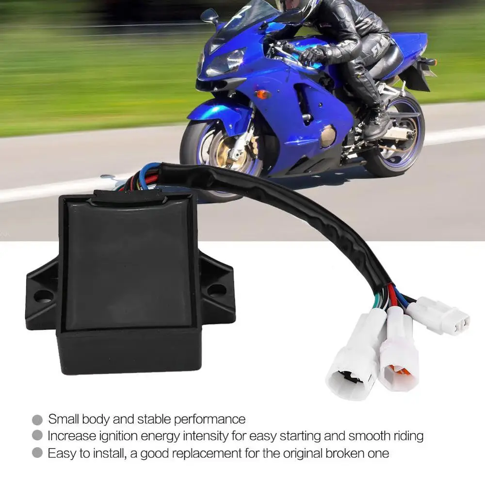 Модуль CDI подходит для KAWASAKI ATV 21119-1226