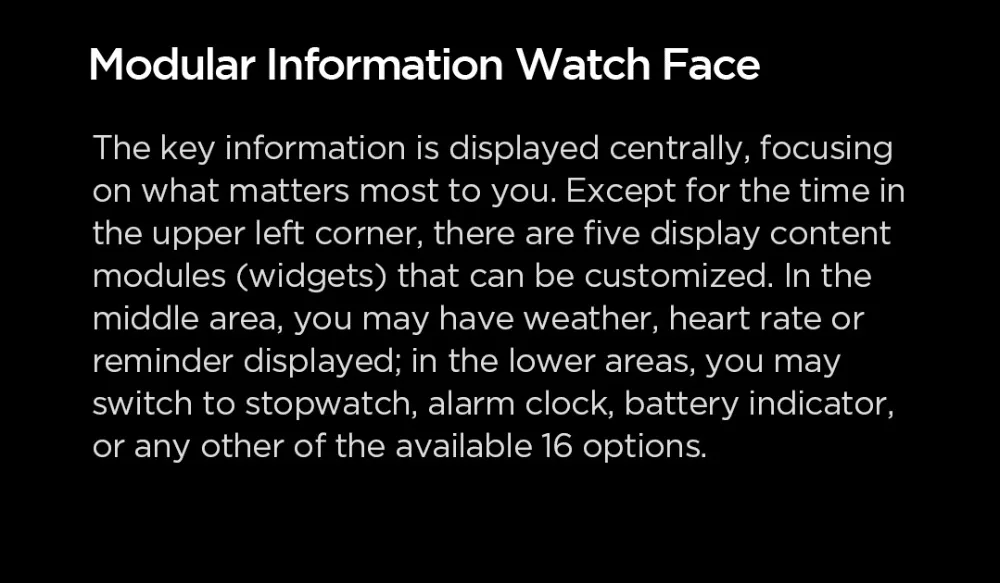 11.11 Global Version NEW Amazfit GTS Smart Watch 5ATM Waterproof Swimming sports Smartwatch Global Shopping Festival FASHION FIT6