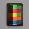 5 Colors