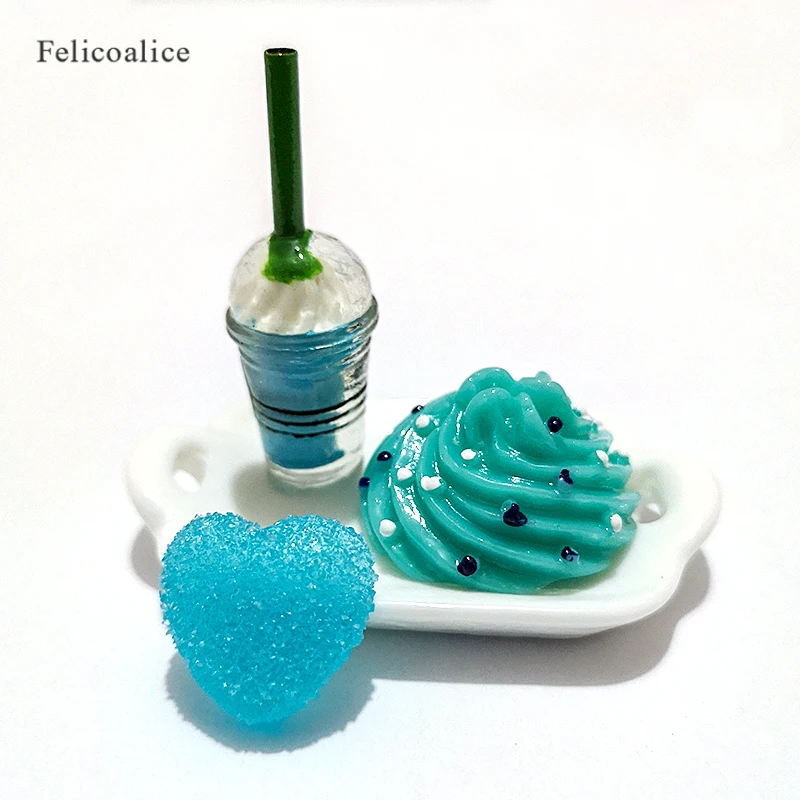 Рисунок 5 - Миниатюрный Кукольный домик