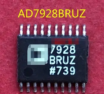 

100% NEW Free shipping AD7928BRUZ TSSOP20